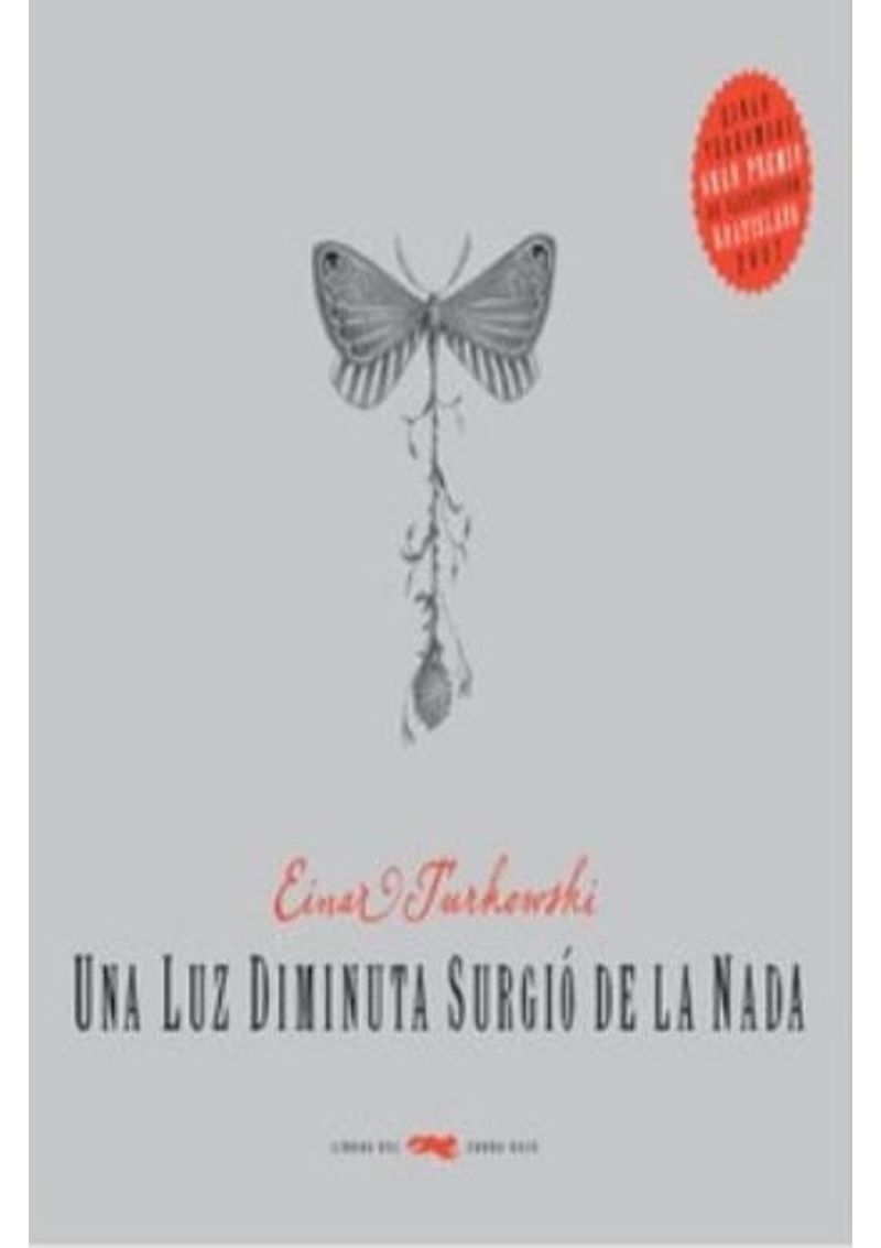 UNA-LUZ-DIMINUTA-SURGIO-DE-LA-NADA