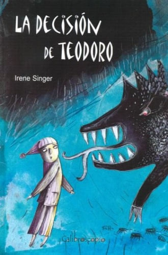 LA DECISION DE TEODORO