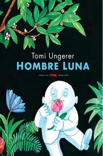 HOMBRE LUNA