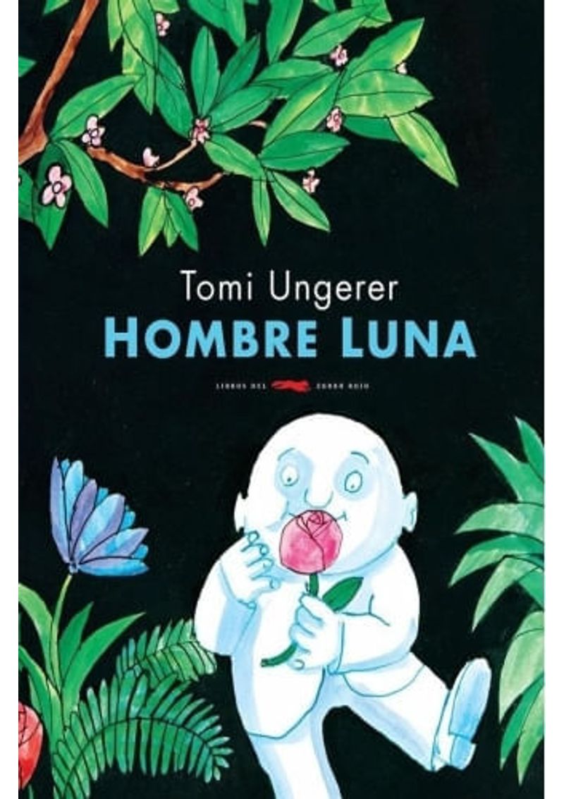 HOMBRE-LUNA