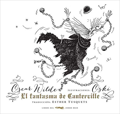 EL FANTASMA DE CANTERVILLE