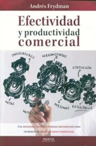EFECTIVIDAD Y PRODUCTIVIDAD COMERCIAL
