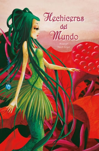 HECHICERAS DEL MUNDO
