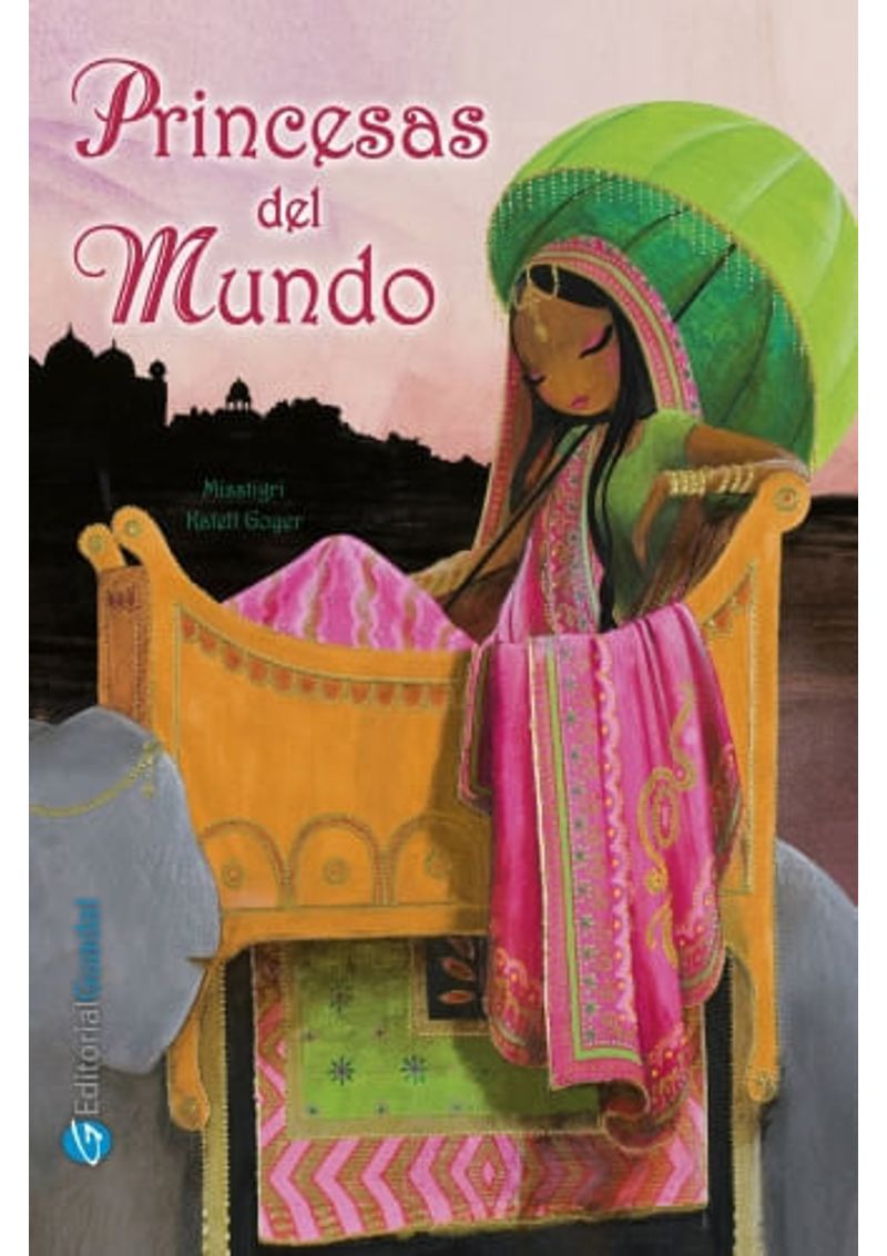 PRINCESAS-DEL-MUNDO