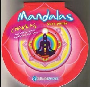 MANDALAS CHAKRAS