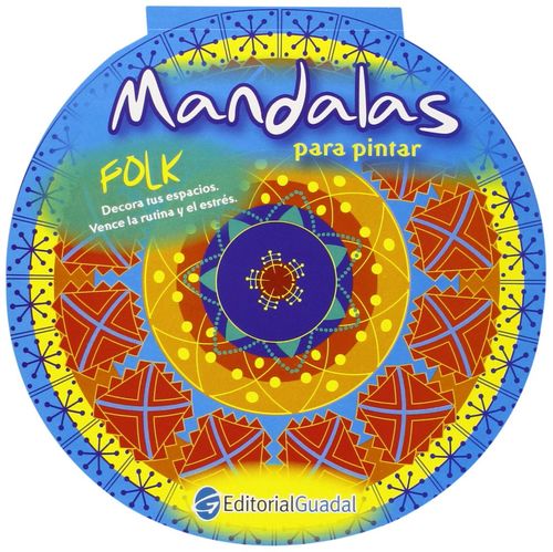 MANDALAS FOLK