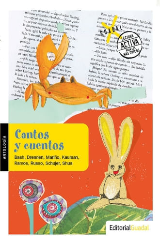 CANTOS Y CUENTOS