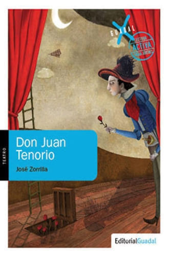 DON JUAN TENORIO