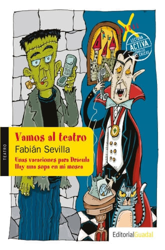VAMOS AL TEATRO