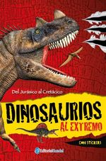 DINOSAURIOS-AL-EXTREMO---DEL-JURASICO-AL-CRETACEO