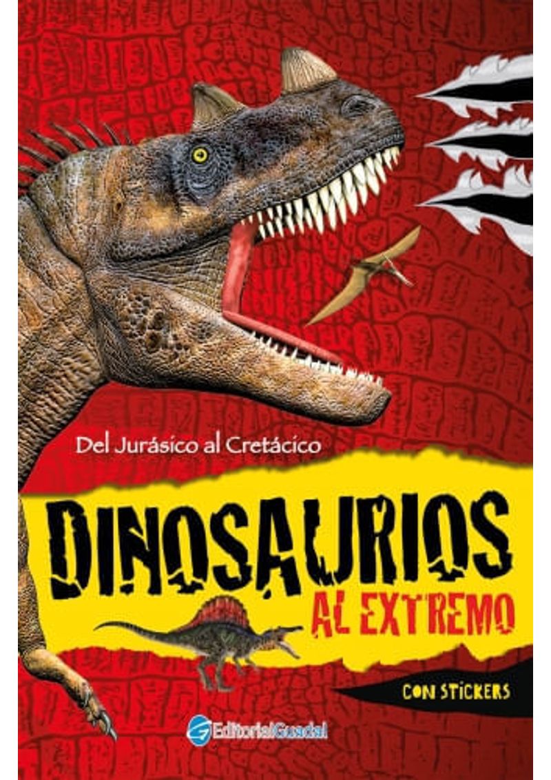 DINOSAURIOS-AL-EXTREMO---DEL-JURASICO-AL-CRETACEO