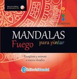 MANDALAS--FUEGO