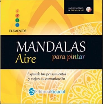 MANDALAS: AIRE