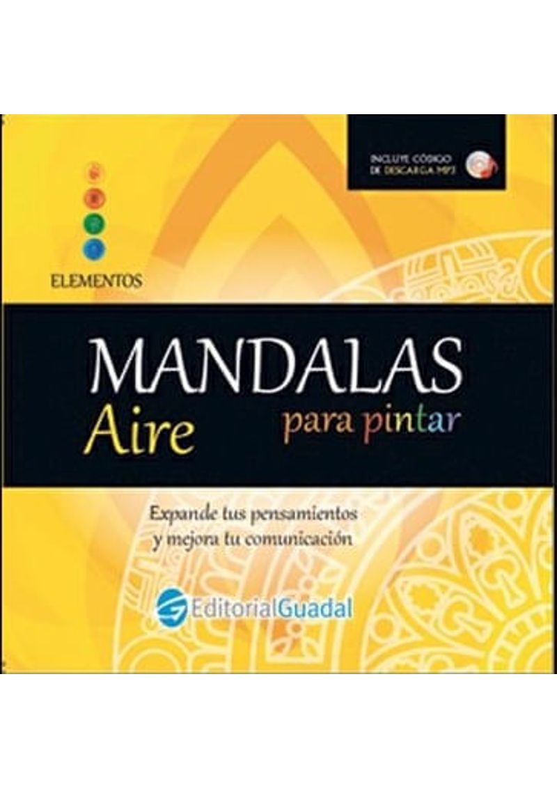 MANDALAS--AIRE