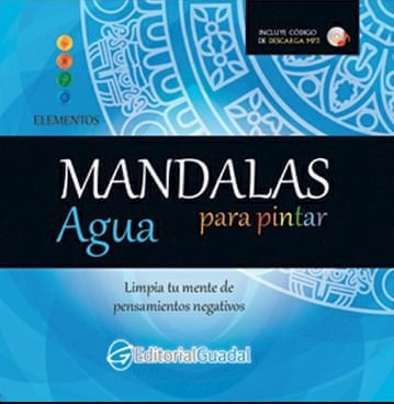 MANDALAS: AGUA