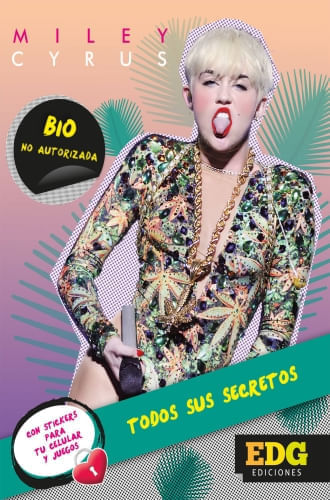MILEY  CYRUS