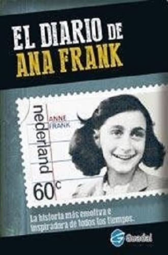 DIARIO DE ANA FRANK