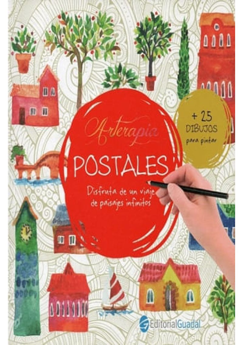 POSTALES