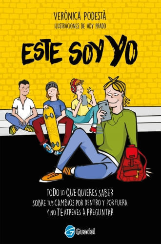 ESTE SOY YO (NUEVA EDICION)
