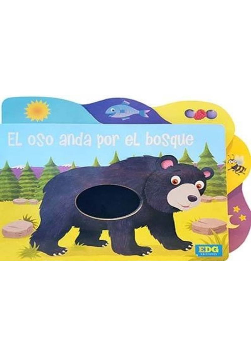 EL-OSO-ANDA-POR-EL-BOSQUE