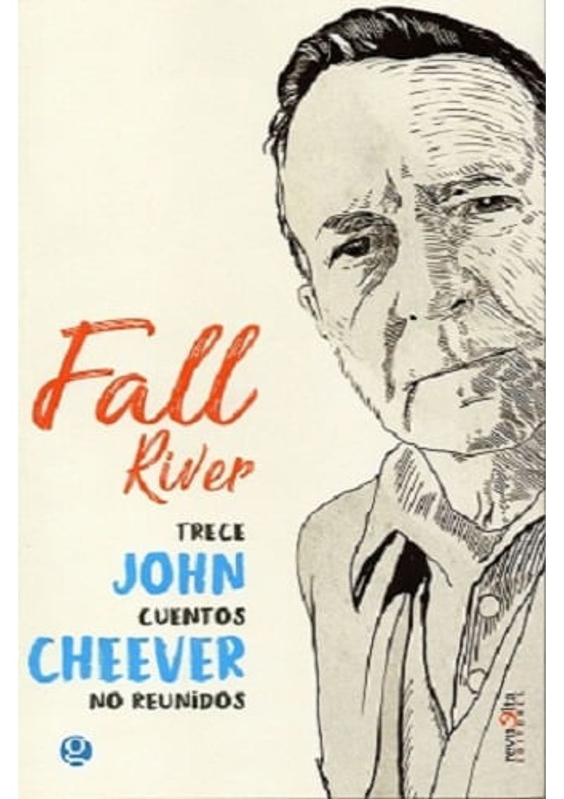 FALL-RIVER.-TRECE-CUENTOS-NO-REUNIDOS