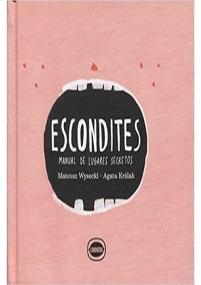 ESCONDITES
