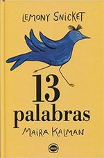 13-PALABRAS