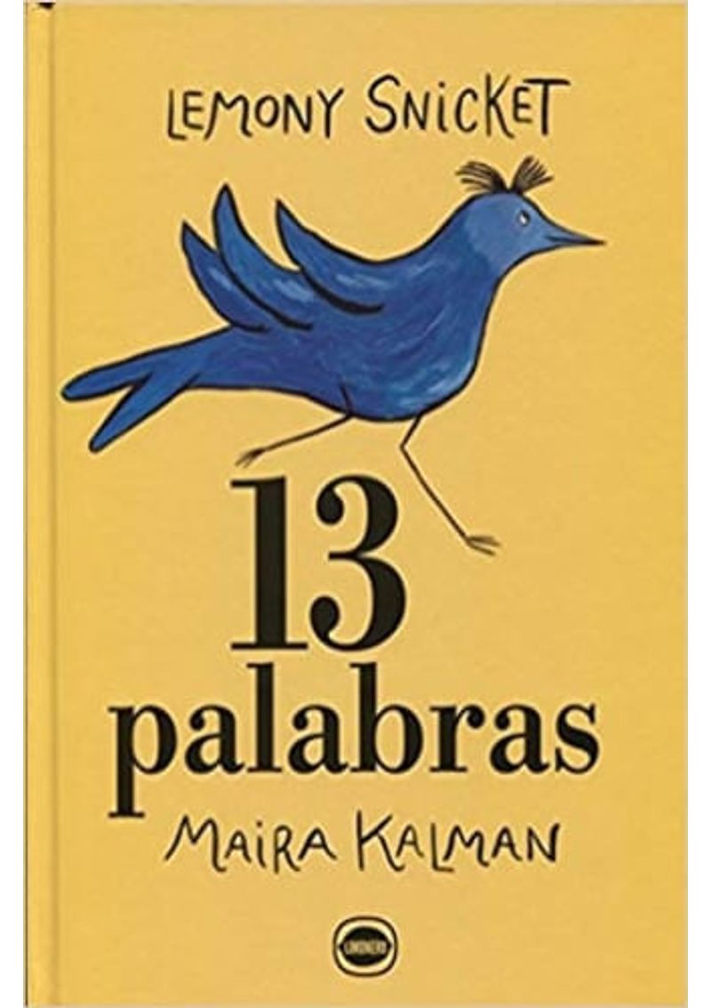 13-PALABRAS
