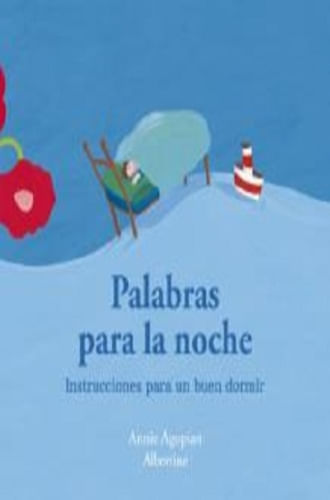 PALABRAS PARA LA NOCHE