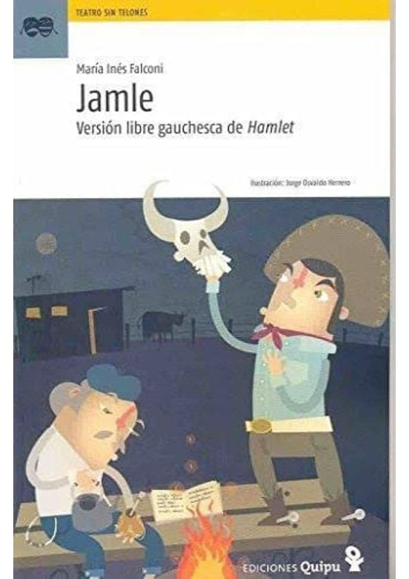 JAMLE