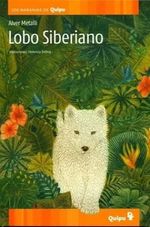 LOBO-SIBERIANO