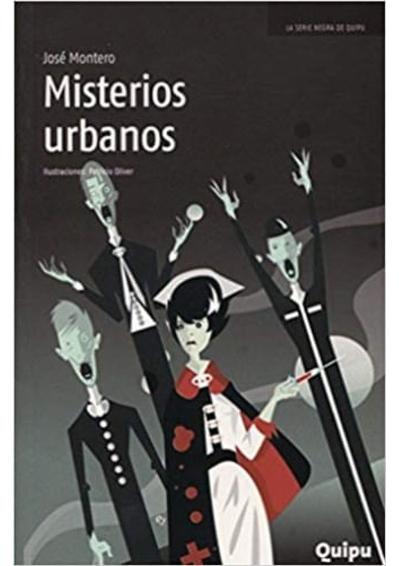 MISTERIOS-URBANOS