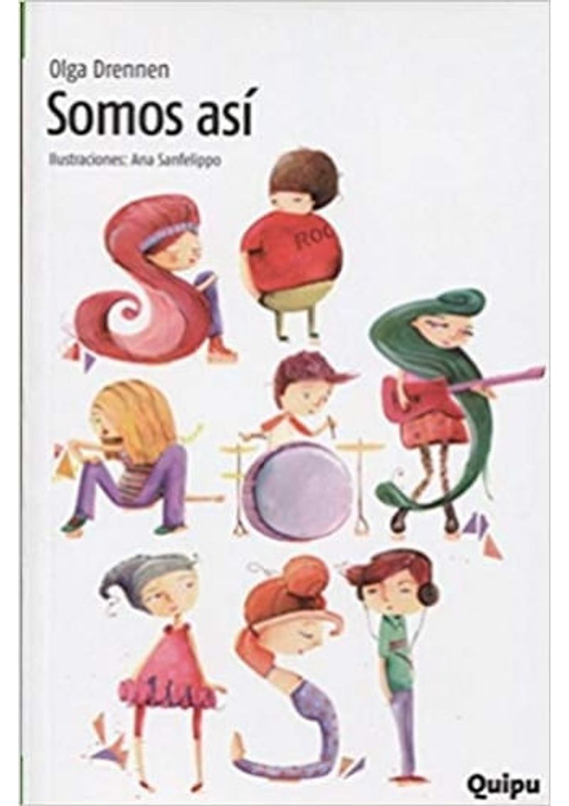 SOMOS-ASI