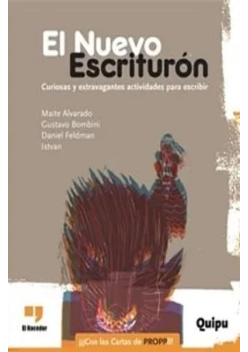 EL-NUEVO-ESCRITURON---CURIOSAS-Y-EXTRAVAGANTES-ACTIVIDADES-PARA-ESCRIBIR