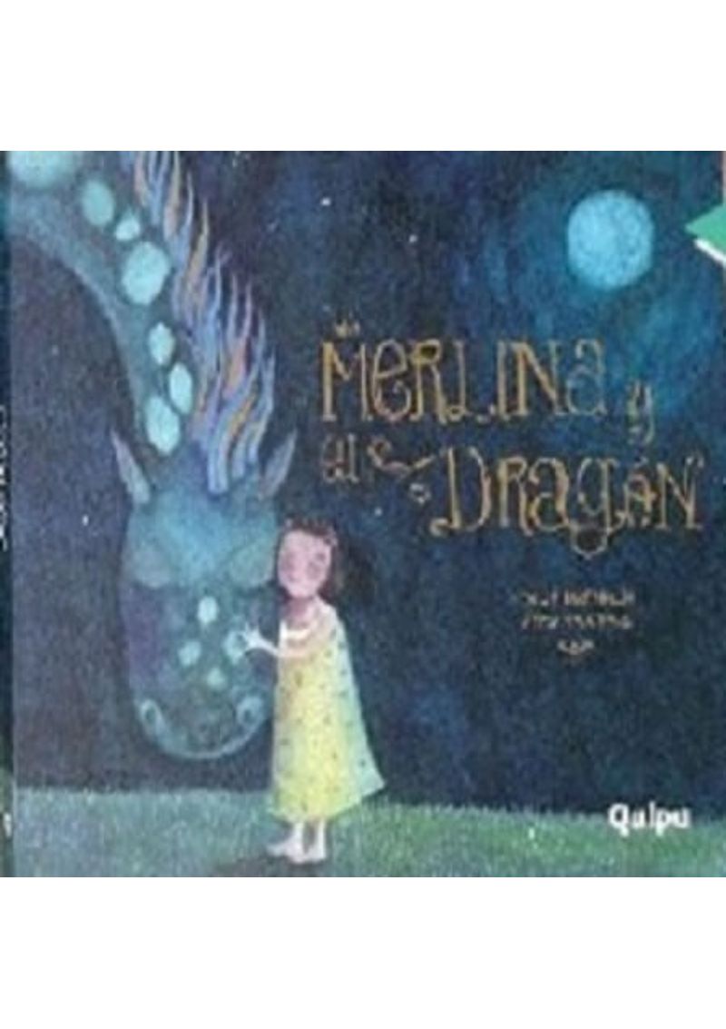 MERLINA-Y-EL-DRAGON--LIBRO-ALBUM-