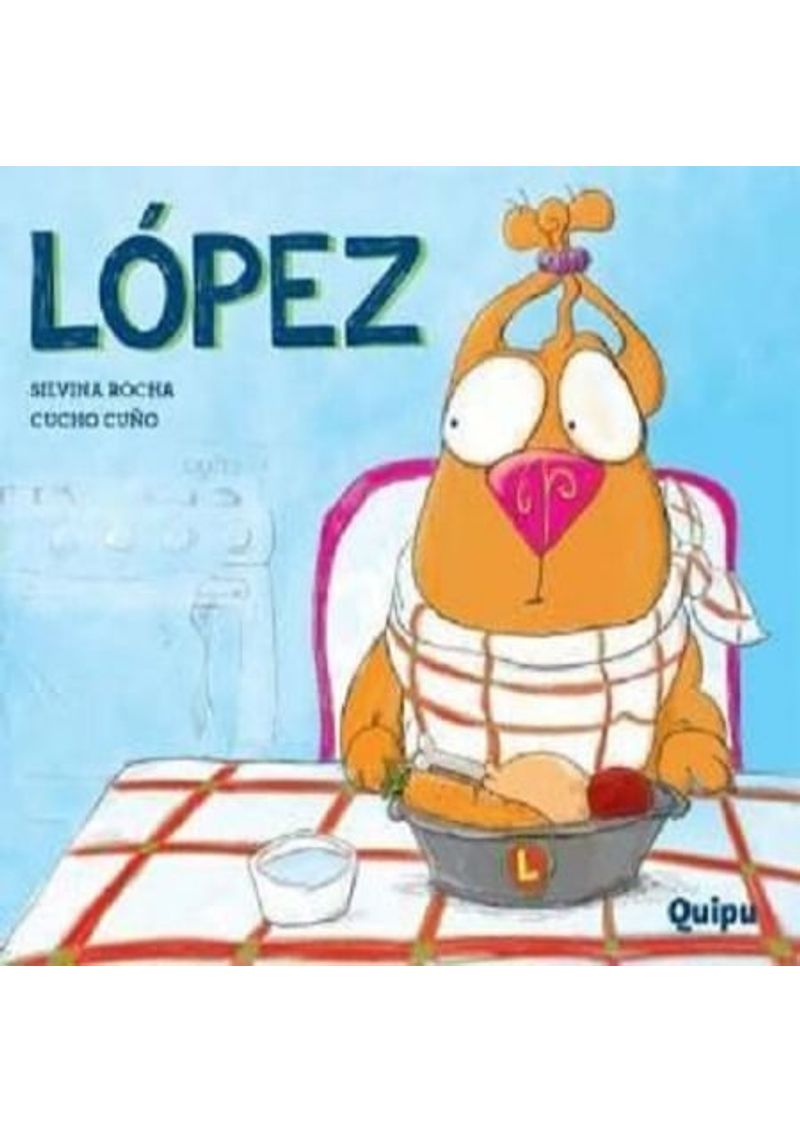 LOPEZ---LIBRO-ALBUM-