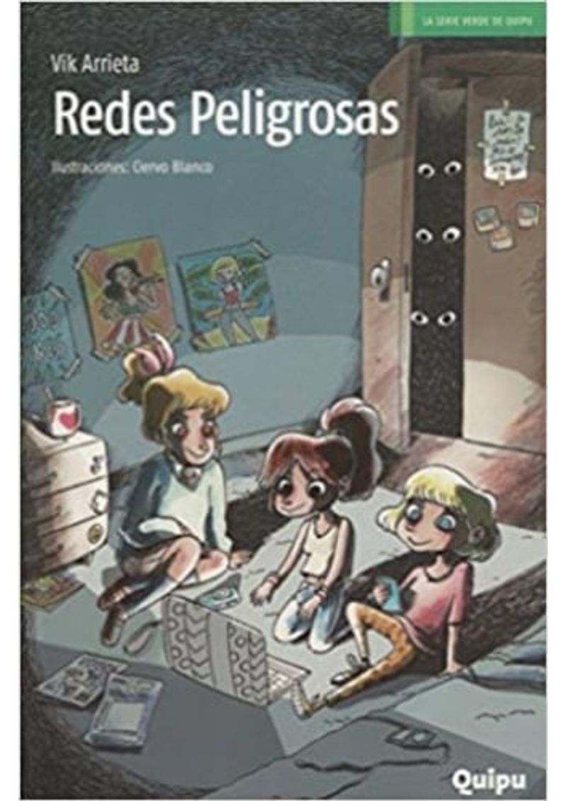 REDES-PELIGROSAS