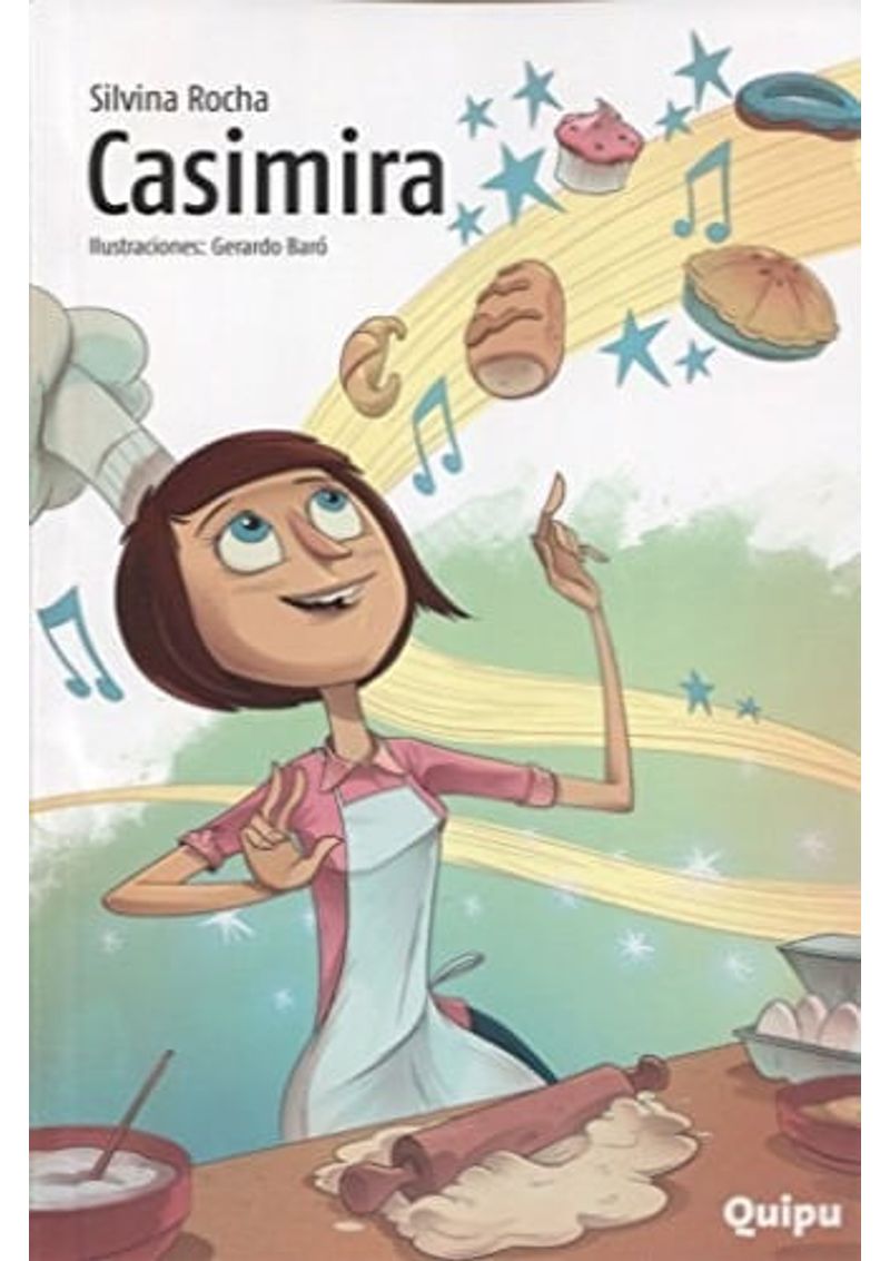 CASIMIRA