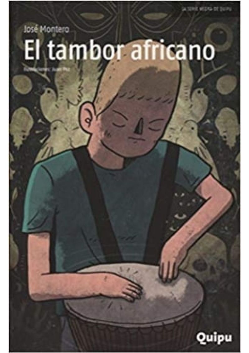 EL-TAMBOR-AFRICANO