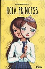 HOLA-PRINCESS