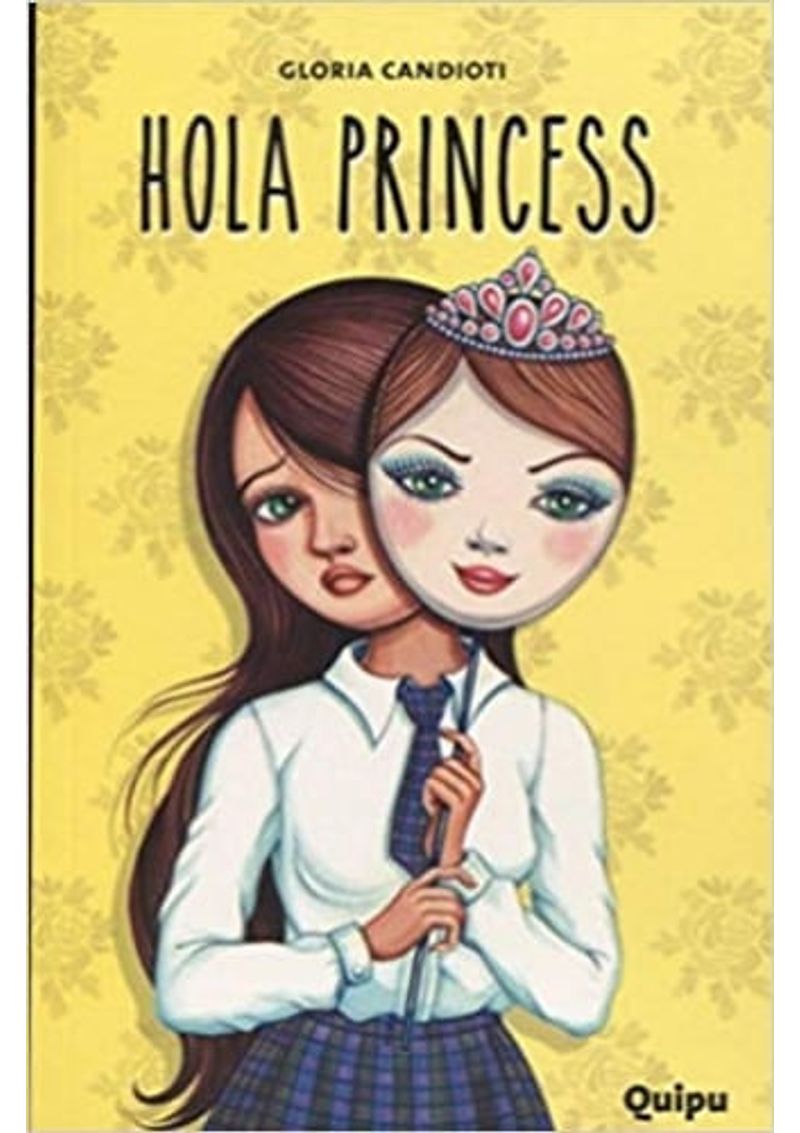 HOLA-PRINCESS