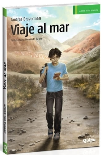 VIAJE AL MAR