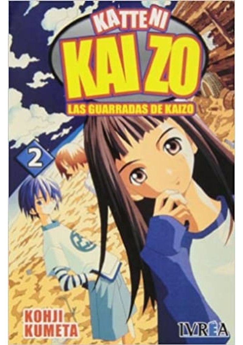 GUARRADAS-DE-KAIZO-02-LAS