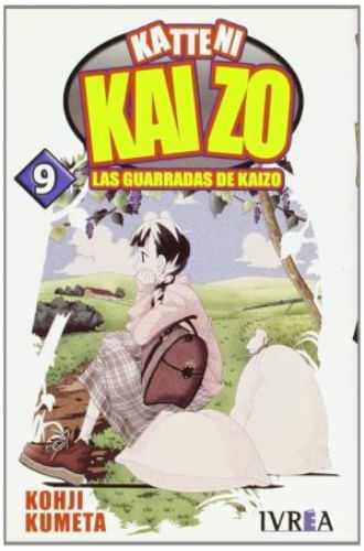 LAS GUARRADAS DE KAIZO 09