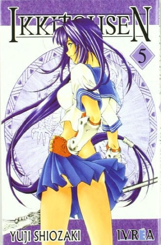 IKKITOUSEN 05