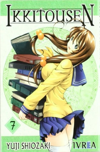 IKKITOUSEN 07
