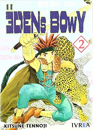 EDEN'S BOWY 02