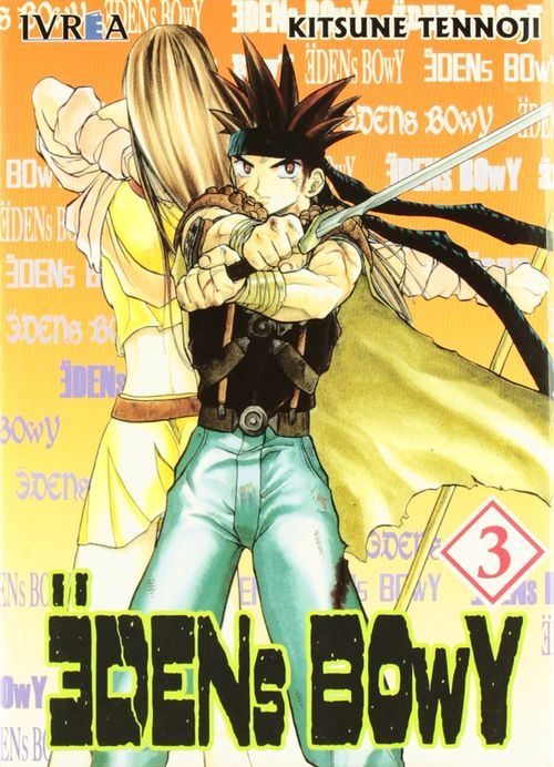 EDEN'S BOWY 03