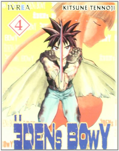 EDEN'S BOWY 04