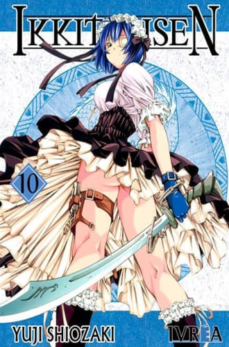 IKKITOUSEN 10
